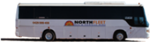 Picture of Northfleet 53 seat BCI coach