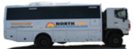 Image of Northfleet 34-38 Seat RAV 4x4 Bus